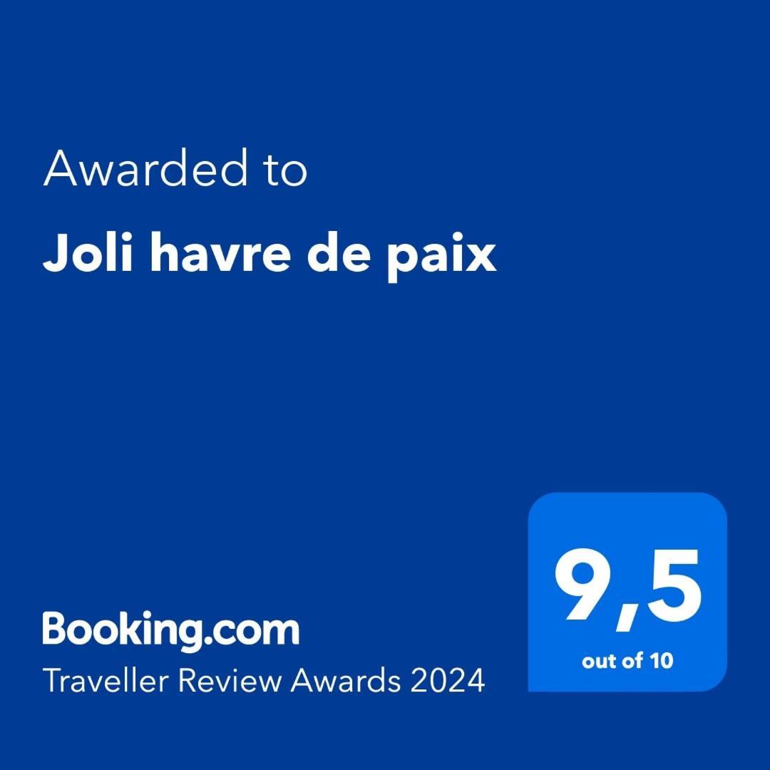 Joli Havre De Paix Vila Prades-le-Lez Exterior foto